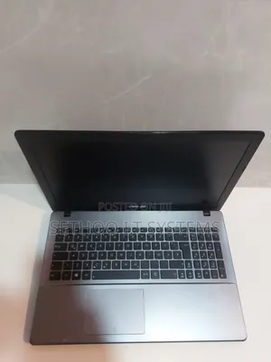 Laptop Asus F550CC 8GB AMD HDD+SSD 500GB
