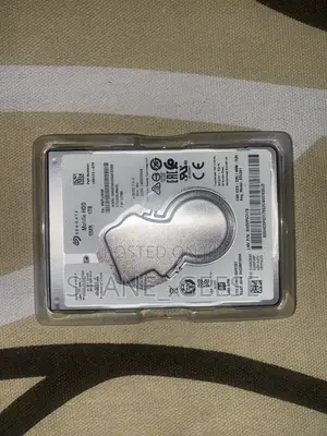 1tb Seagate Harddisk (Harddrive)