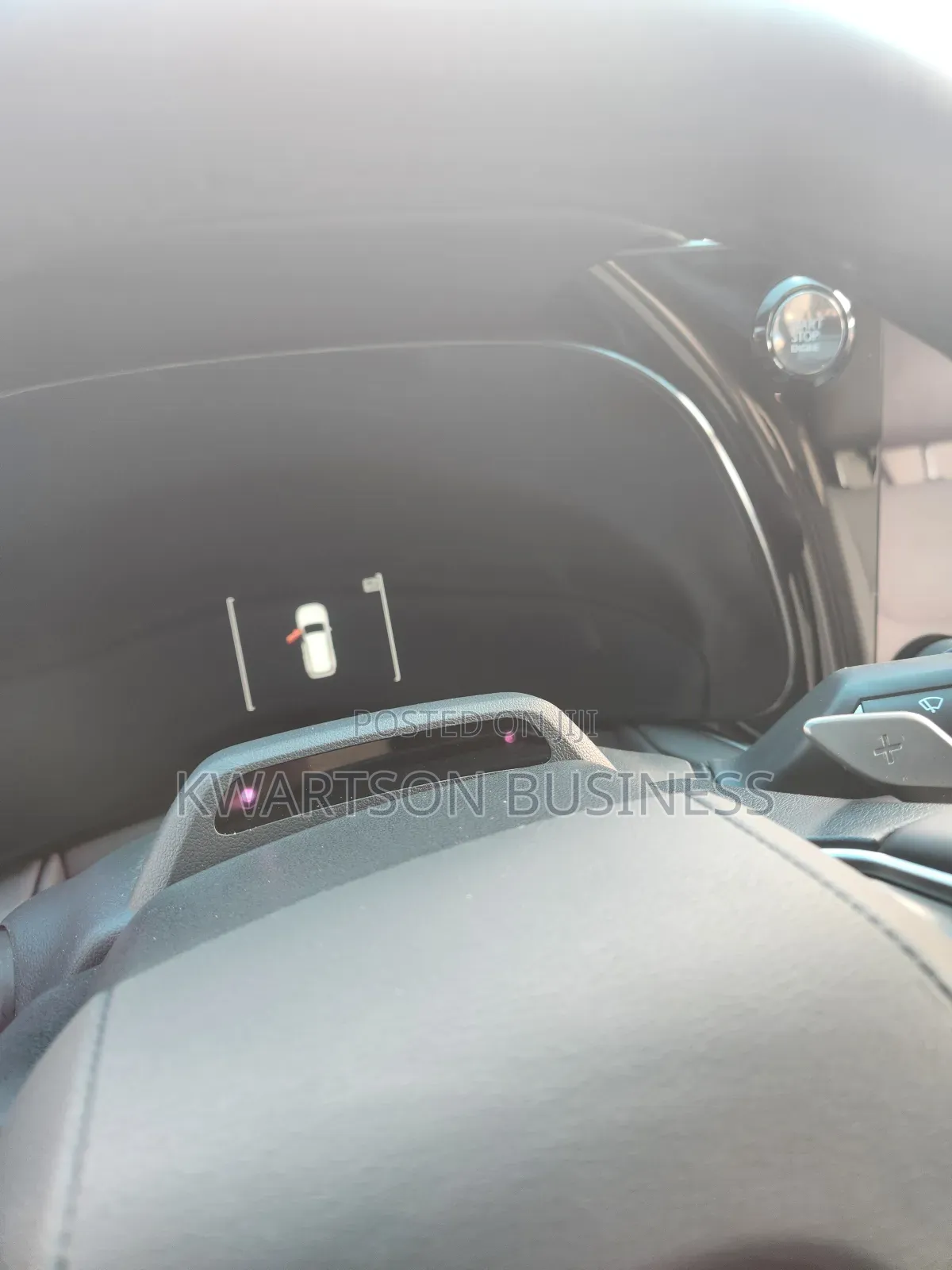 New Lexus TX 2025