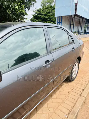 Toyota Corolla Altis 2013 Gray