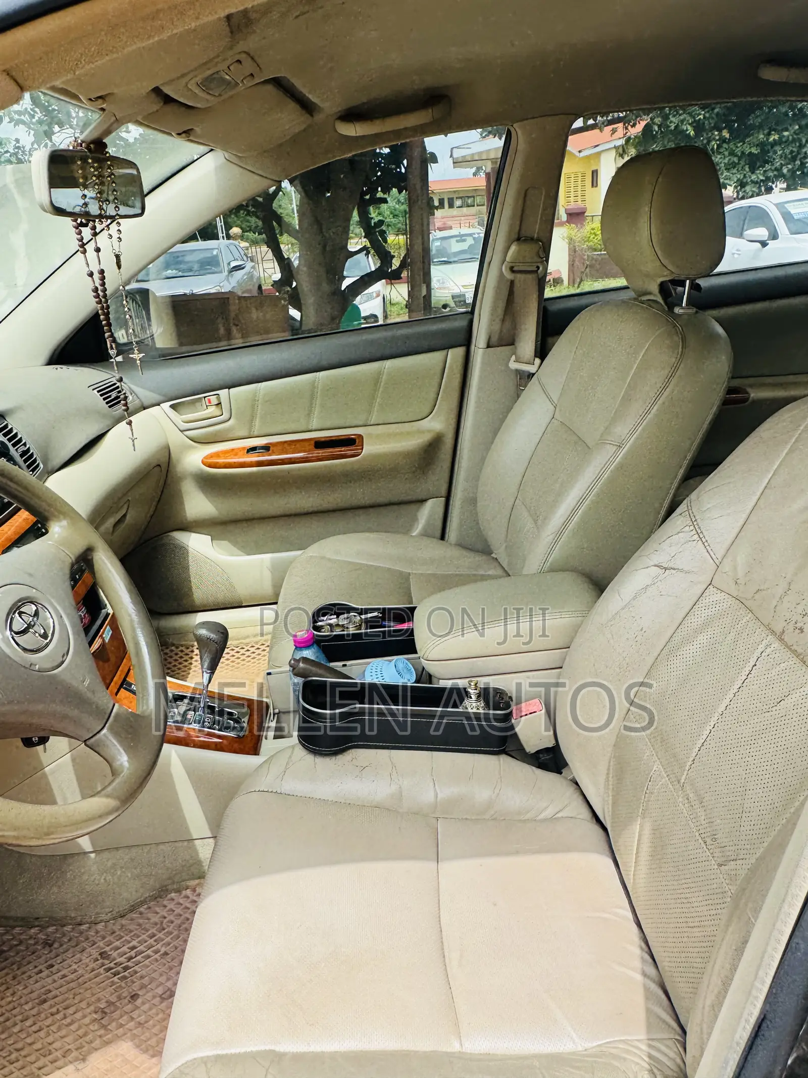 Toyota Corolla Altis 2013 Gray