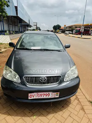 Toyota Corolla Altis 2013 Gray