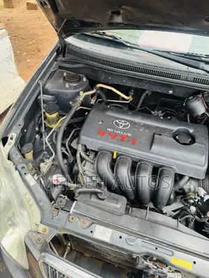 Toyota Corolla Altis 2013 Gray