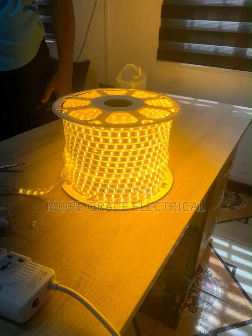 Neon Rope Light