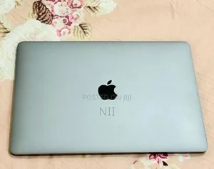 Laptop Apple MacBook Pro 8GB Intel Core i5 SSD 256GB