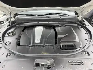 Zotye T700 2018 White