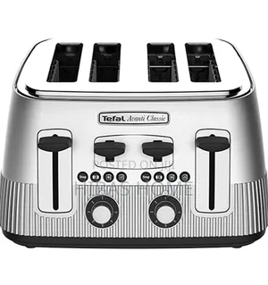 Tefal Avanti Classic 4-Slice Toaster