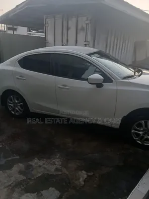 Toyota Yaris iA 1.5 FWD 2019 White