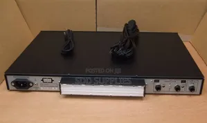 Toa Ev-350r Digital Record and Playback Announcing Machine