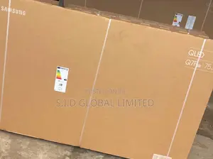 World Cup Promo 75-Inch Class Qled Tv (Q7f)