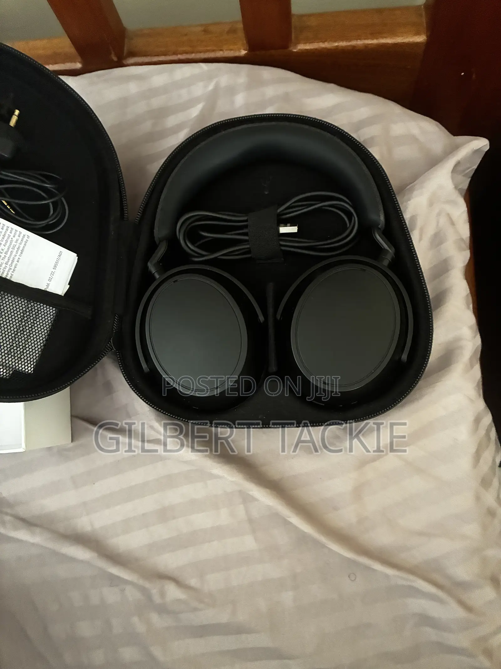 Sennheiser Momentum 4