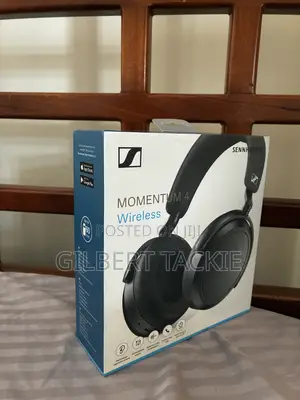 Sennheiser Momentum 4