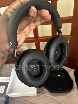 Sennheiser Momentum 4