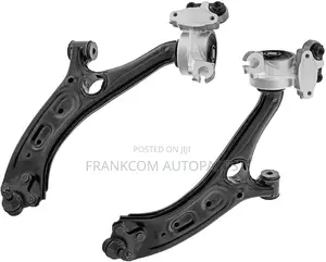 Honda Cr-v 2017-2022 Front Lower Arms Pair Brand New Set