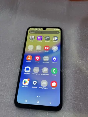 Samsung Galaxy A15 5G 128 GB Blue