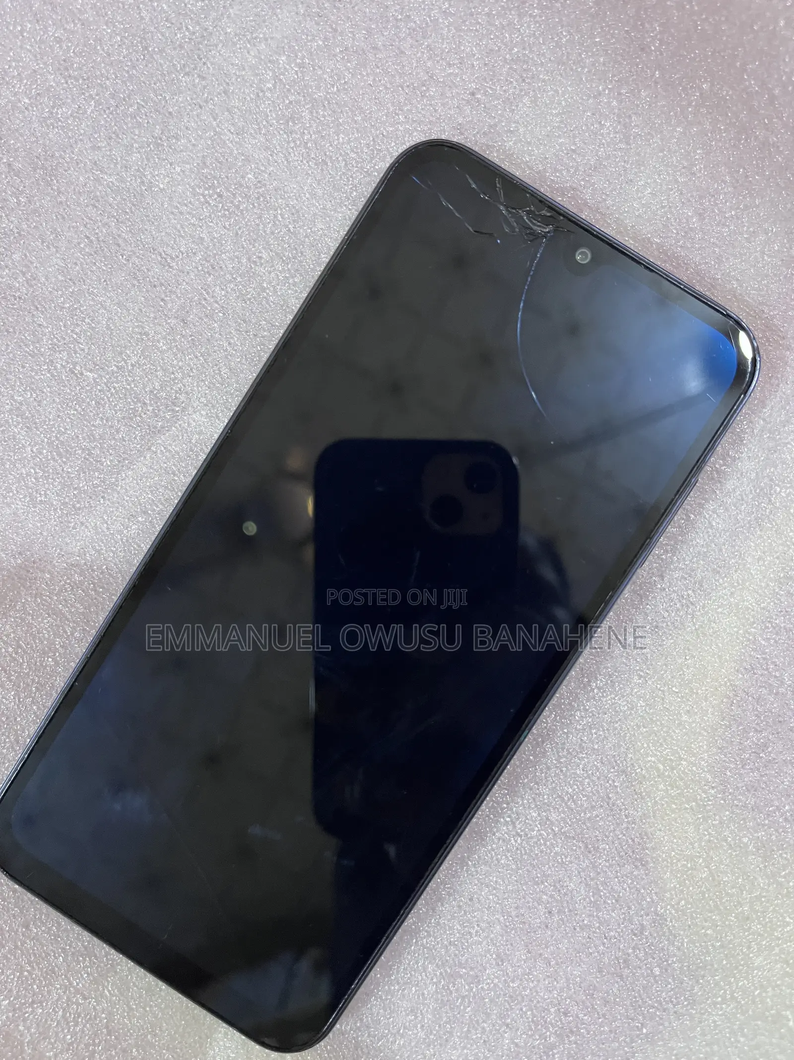 Samsung Galaxy A15 5G 128 GB Blue