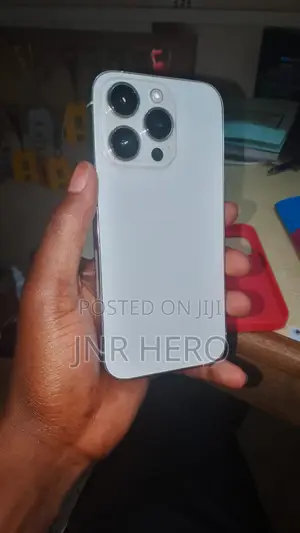Apple iPhone 14 Pro 128 GB White
