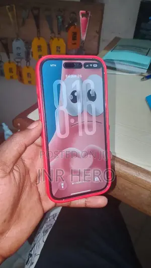 Apple iPhone 14 Pro 128 GB White