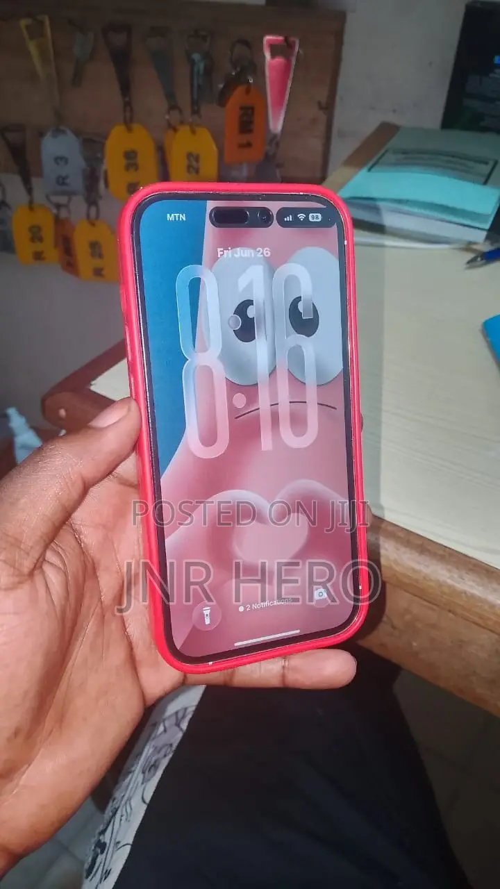 Apple iPhone 14 Pro 128 GB White