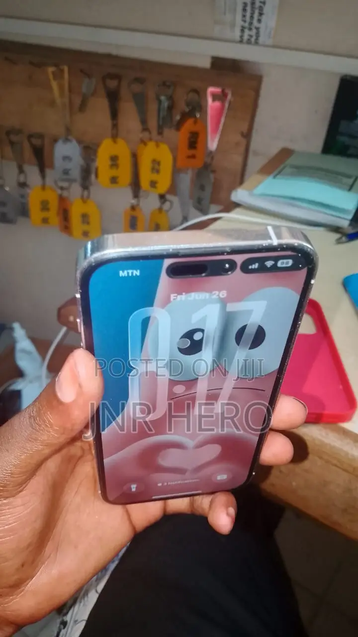 Apple iPhone 14 Pro 128 GB White