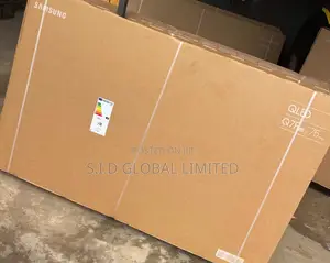 World Cup Promo 75" Qled With Knox Security