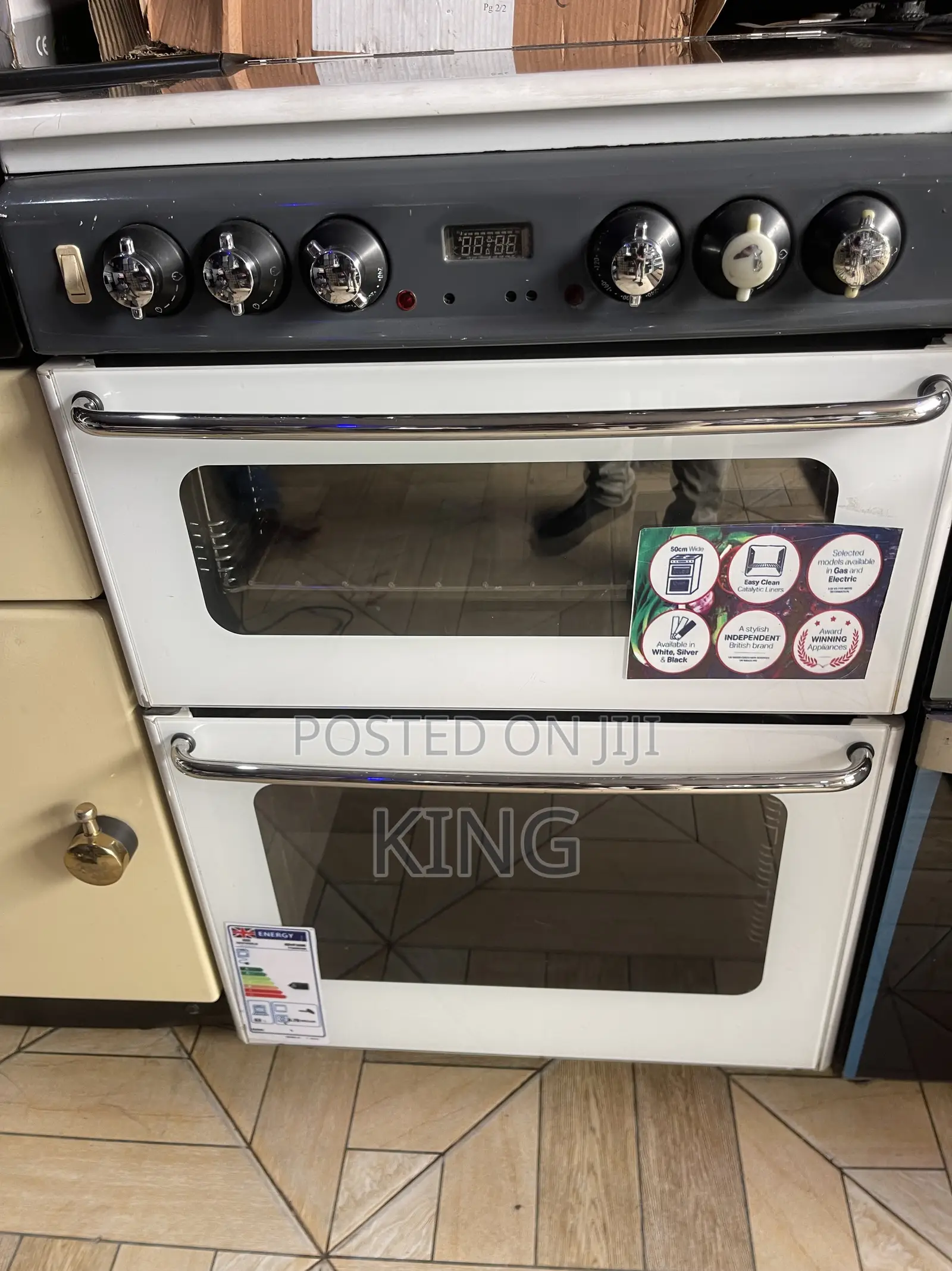 Home Used Appliances