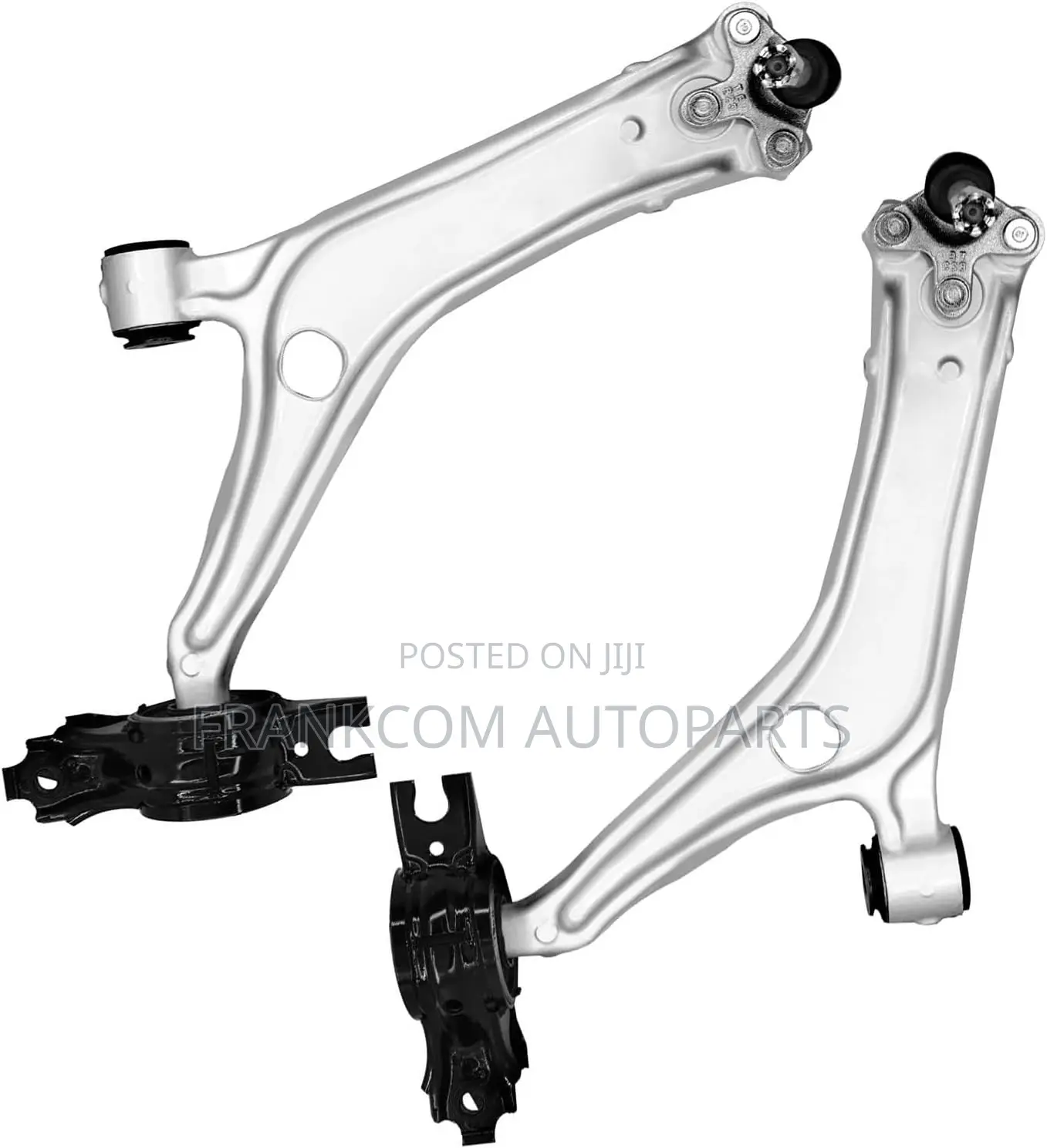 Honda Accord 2018-2021 Front Lower Arms Brand New