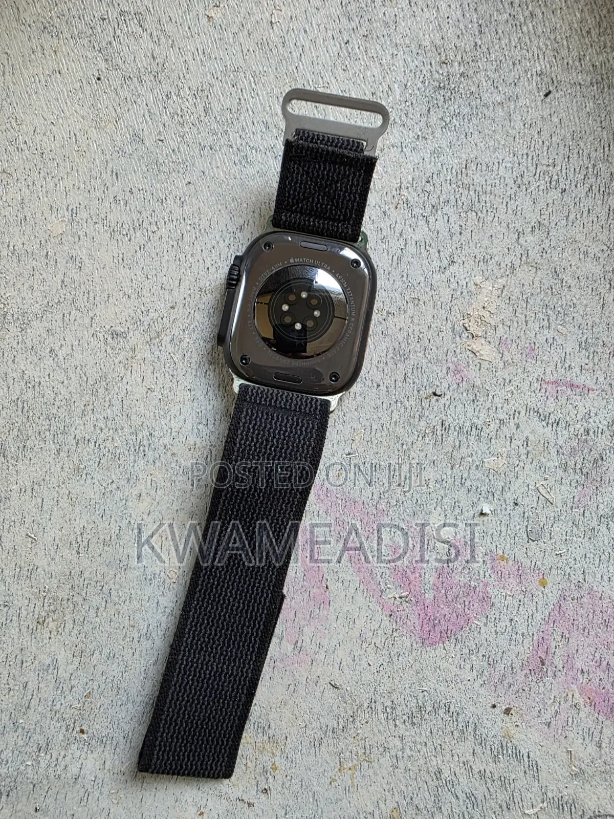 Apple Watch Ultra 2
