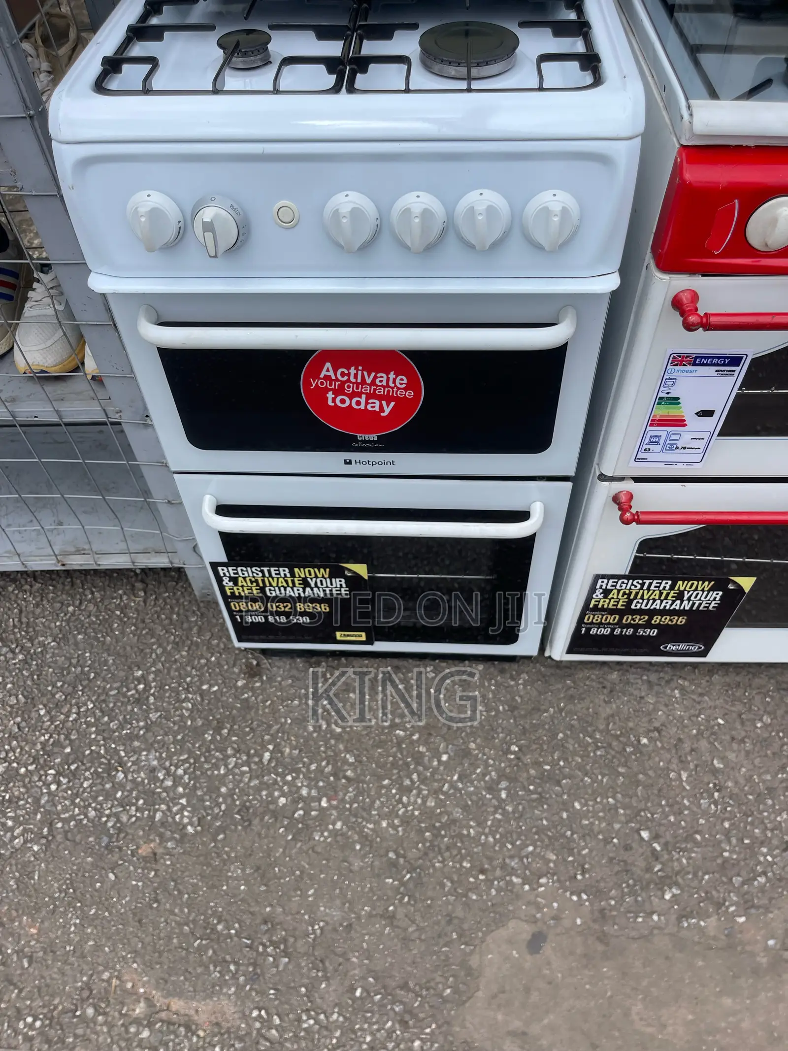 Home Used Appliances