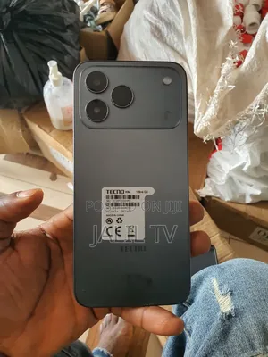 Tecno Spark 50 128 GB Bronze