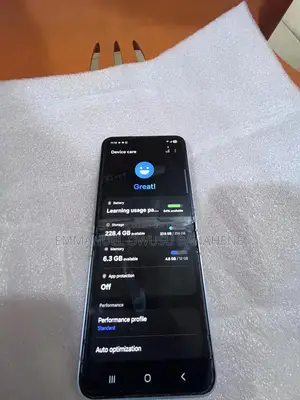 Samsung Galaxy Z Flip6 256 GB Gray