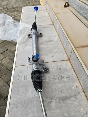 Toyota Voxy Steer Rack