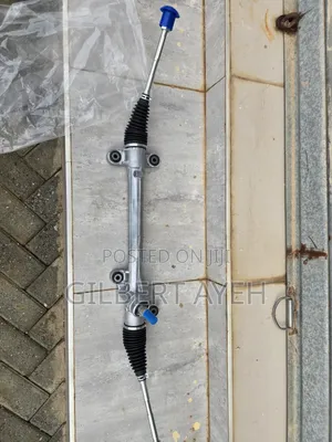 Toyota Voxy Steer Rack