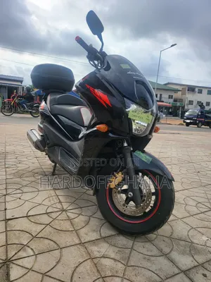 Honda 2012 Black