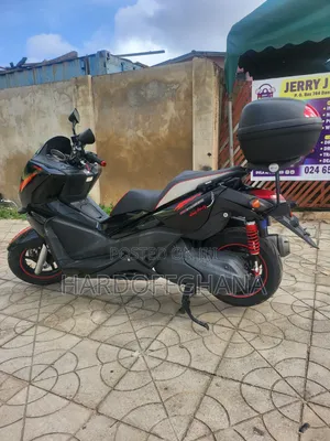 Honda 2012 Black