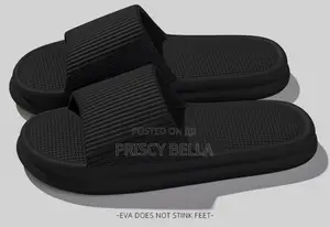 Luxury Sandals and Slippers for Home Use