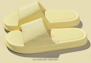 Luxury Sandals and Slippers for Home Use