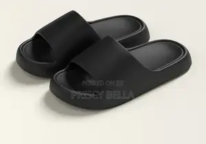 Luxury Sandals and Slippers for Home Use