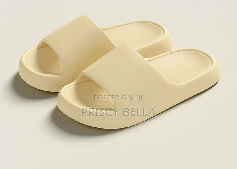 Luxury Sandals and Slippers for Home Use