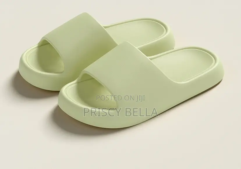 Luxury Sandals and Slippers for Home Use