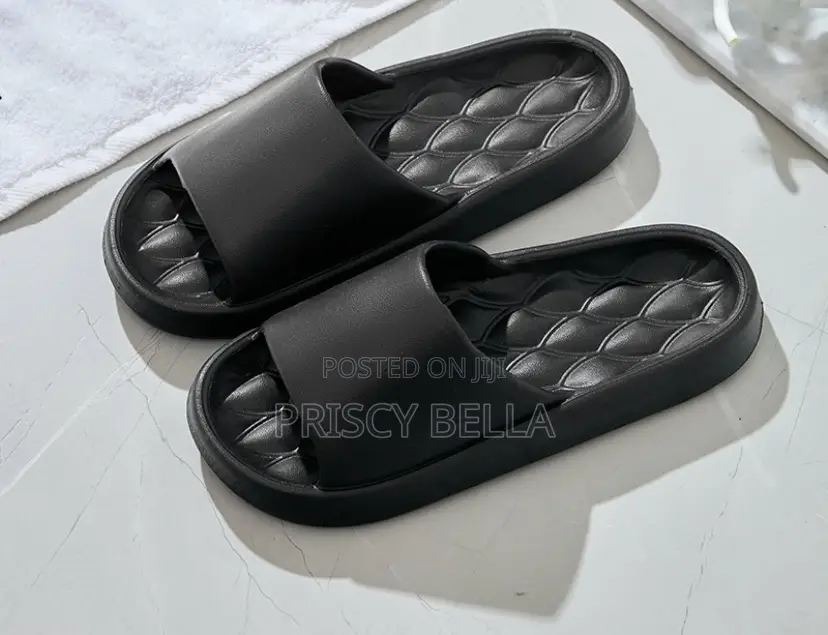 Luxury Sandals and Slippers for Home Use
