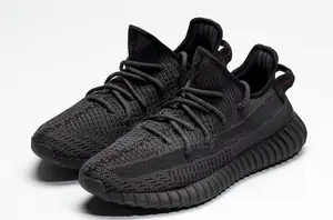 Original Adidas Yeezy Boost 350 Black