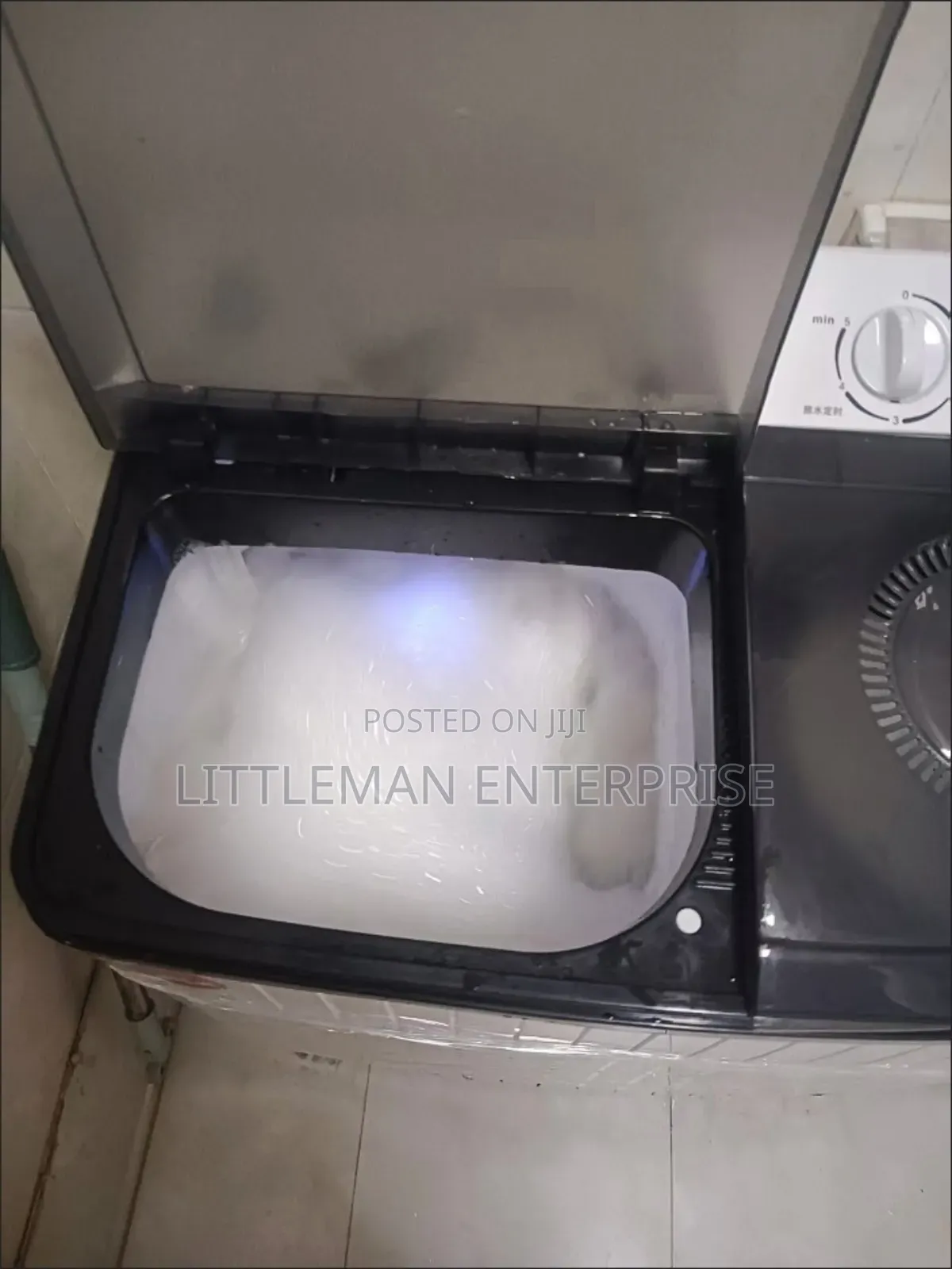 Washing Machine 10kg