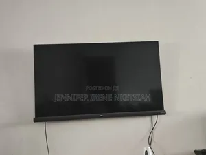 TCL 55" Uhd Android Tv.
