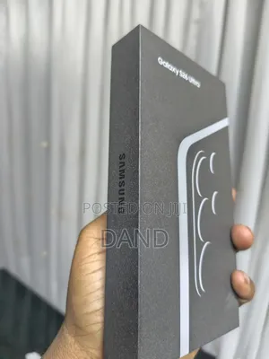 New Samsung Galaxy S26 Ultra 5G 512 GB