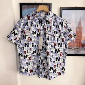 Short Sleeve Shirt