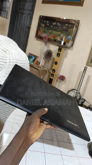 Laptop Lenovo IdeaPad 110 8GB AMD SSD 256GB
