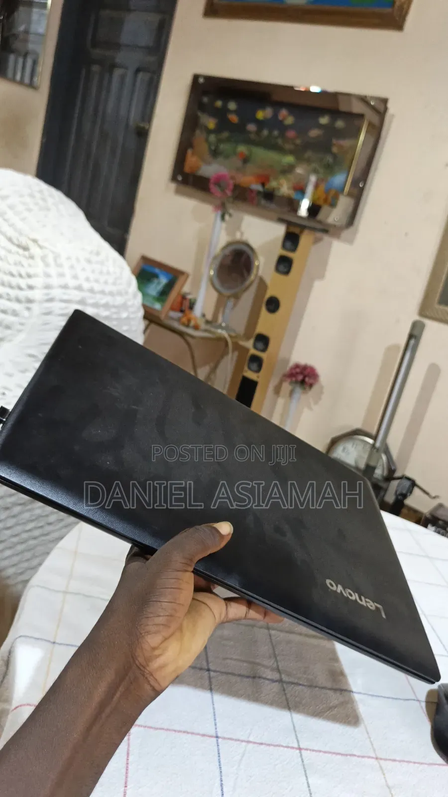 Laptop Lenovo IdeaPad 110 8GB AMD SSD 256GB
