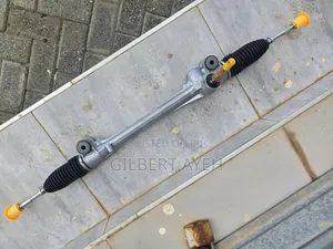 Toyota Vitz Steer Rack