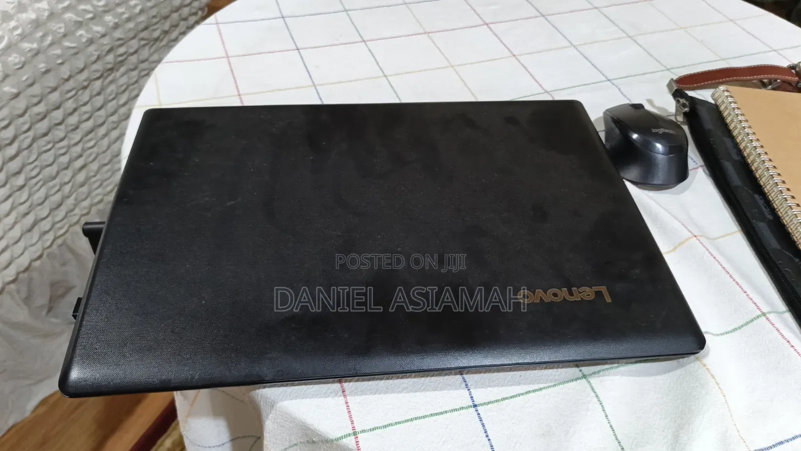 Laptop Lenovo IdeaPad 110 8GB AMD SSD 256GB